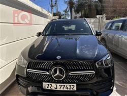مرسيدس بنز GLE